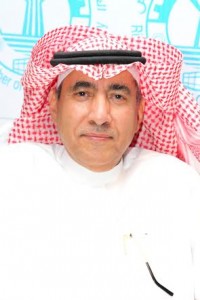 عبدالعزيز محمد السعد العجلان