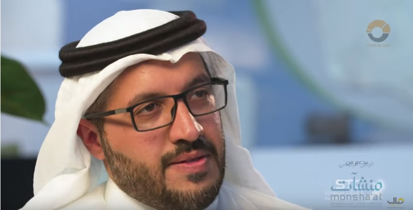 الرئيس التنفيذي لـ " فوكسل " يكشف قصة أصغر شركة تعتمد رسميا كمورّد لـ "أرامكو" ولقاءه مع ولي العهد