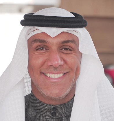 محمد الخرس