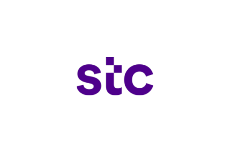 شركة الإتصالات السعودية STC