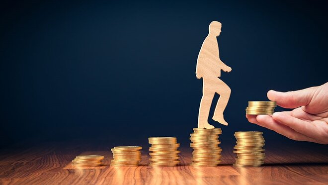 مستثمرة أمريكية: لتصبح مليونيرا .. أولا سدد الديون المعدومة وتجنبها مستقبلا