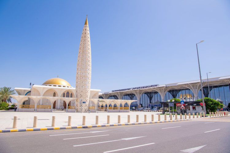 مطار الأمير محمد بن عبدالعزيز الدولي يسجل 66% في الالتزام بأوقات الرحلات خلال يناير