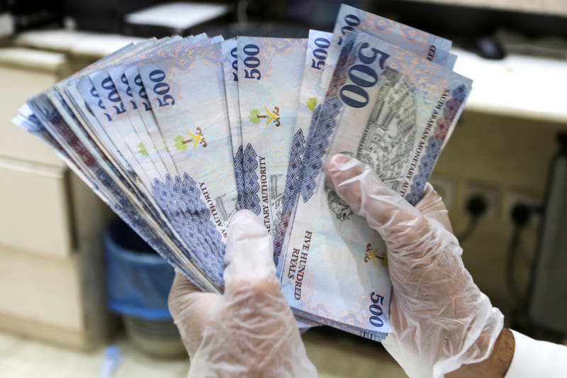 تراجع حجم التمويل العقاري للأفراد المقدم من البنوك في المملكة بنهاية يناير بنسبة 12.3%