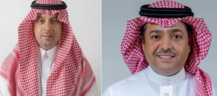 رئيس مجلس إدارة مجموعة stc والرئيس التنفيذي يهنئان القيادة بمناسبة يوم التأسيس