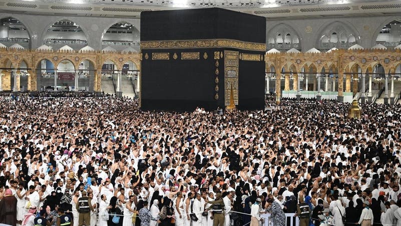 السعودية.. إتاحة أداء العمرة لحاملي التأشيرات بأنواعها كافة