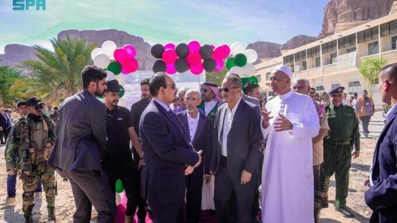 مشروع سعودي طبي للغسيل الكلوي في اليمن..