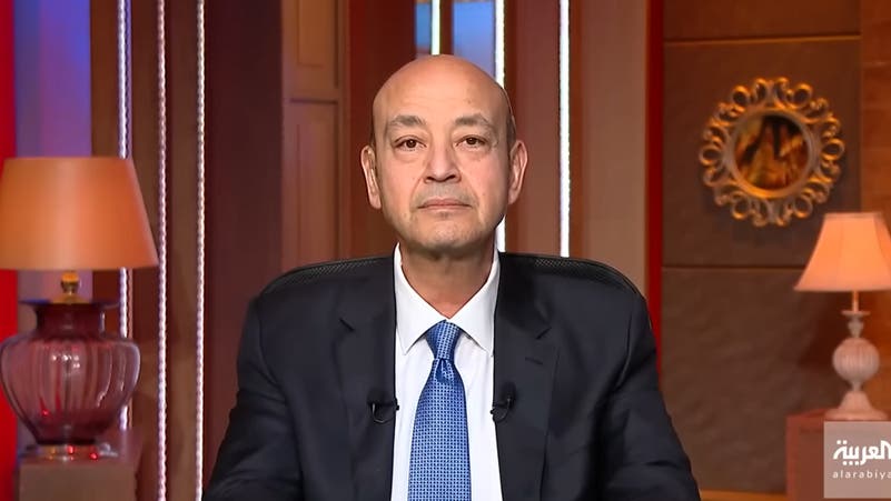 عمرو أديب لـ"قابل للجدل": أنا إعلامي سعودي ومصري.. والجنسية السعودية منحة عظيمة