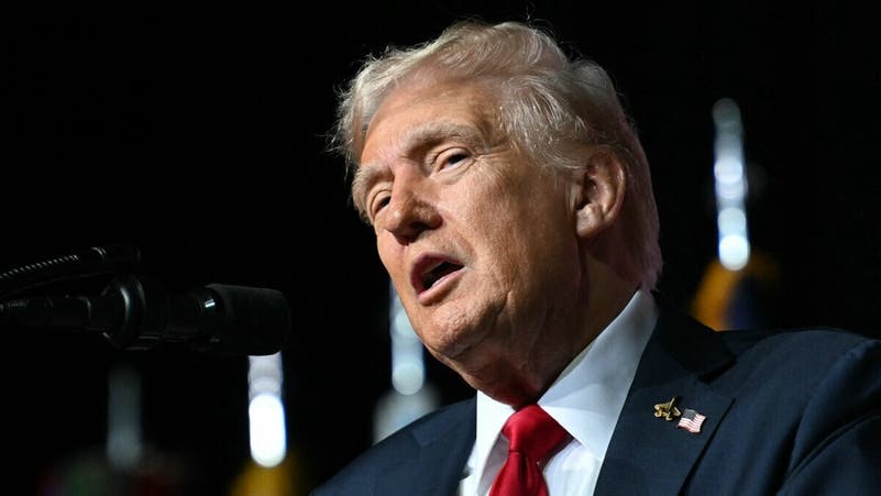 ترامب يشكر السعودية وقطر وتركيا ومصر والأردن لإعداد خطة السلام في قطاع غزة