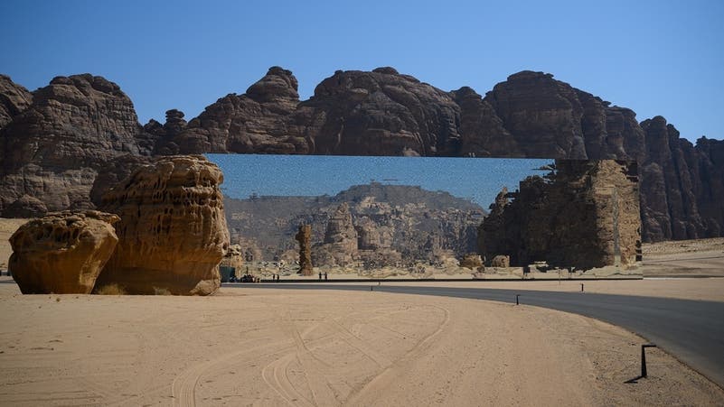 راية إكسبو تُسلّم رسمياً من اليابان إلى السعودية