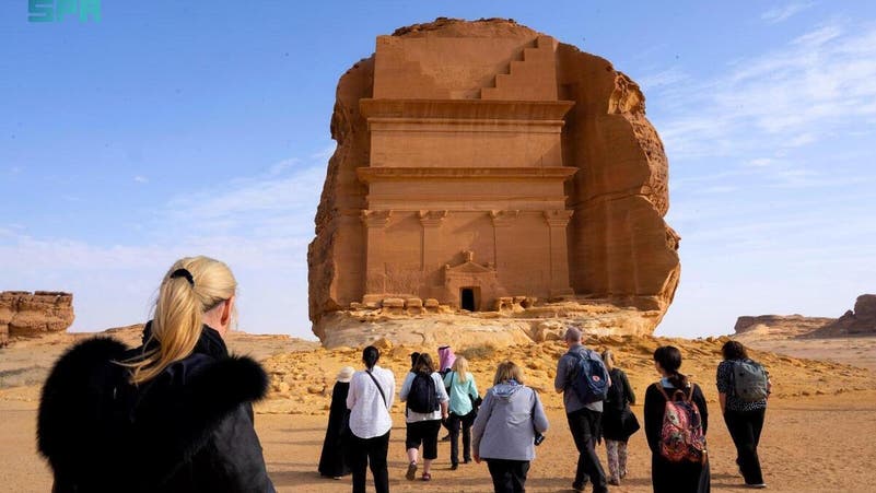 انضمام 147 ألف مواطن ومواطنة للقطاع السياحي في 5 أعوام...